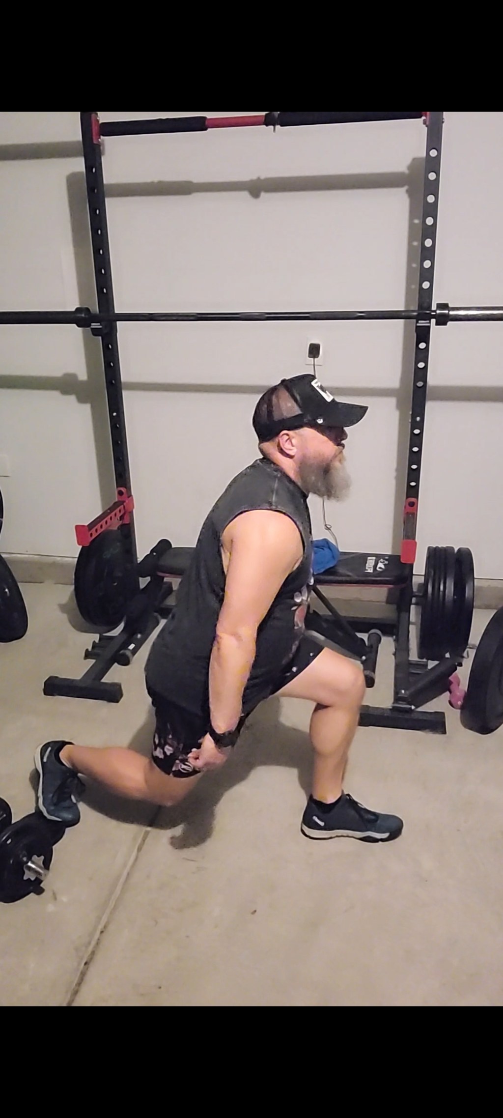The Best Strength Exercises for Trail Runners: 8 Movements That Actually&nbsp;Matter